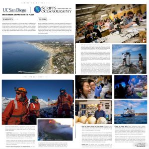 Innovate San Diego Scripps Oceanographic