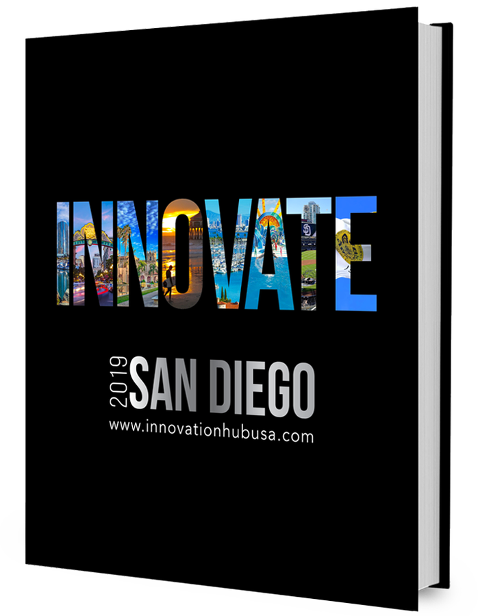 Innovate San Diego